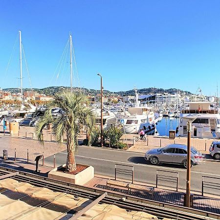Appartamento 16 Quai Saint-Pierre Cannes Esterno foto